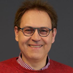 Gemeindereferent W. Herz